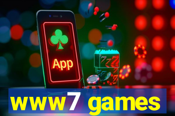 www7 games